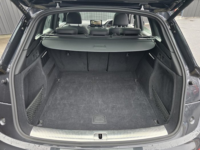 2023 Audi Q5 40 TDI Sport FY MY23 4X4 On Demand Manhattan Grey