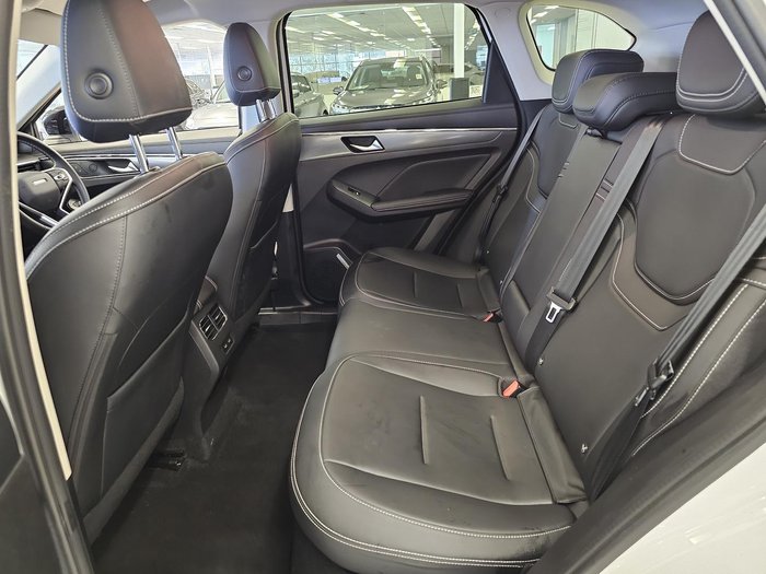 2024 GWM Haval Jolion Lux Hybrid