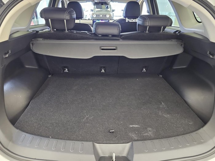 2024 GWM Haval Jolion Lux Hybrid