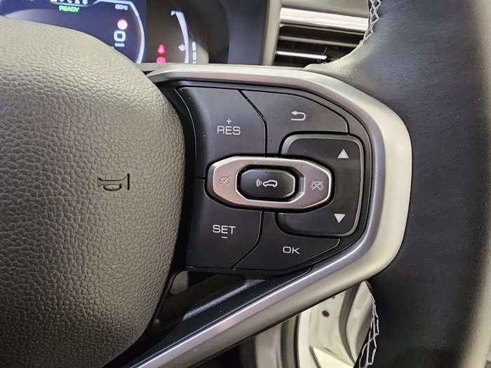 2024 GWM Haval Jolion Lux Hybrid
