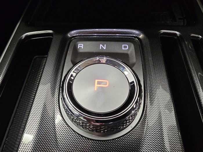 2024 GWM Haval Jolion Lux Hybrid