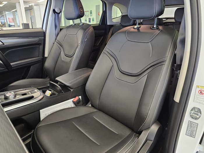 2024 GWM Haval Jolion Lux Hybrid