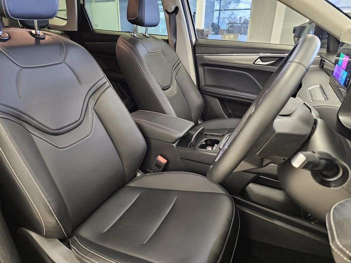 2024 GWM Haval Jolion Lux Hybrid