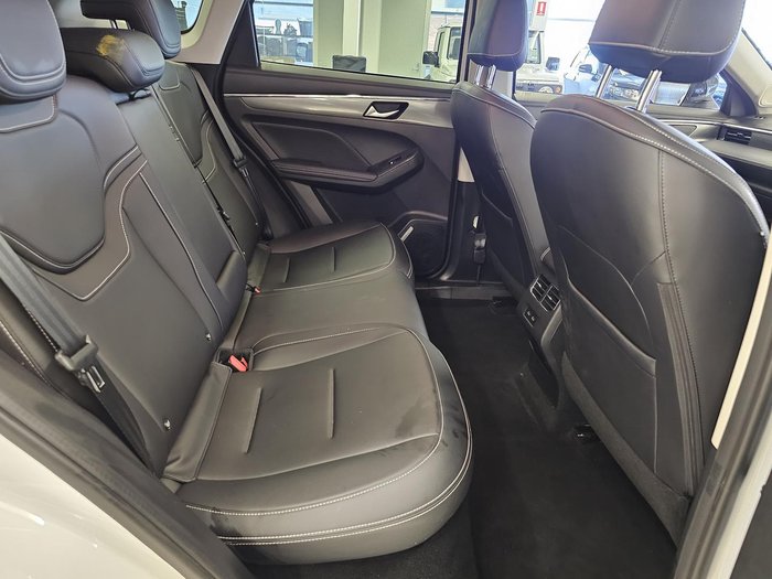 2024 GWM Haval Jolion Lux Hybrid