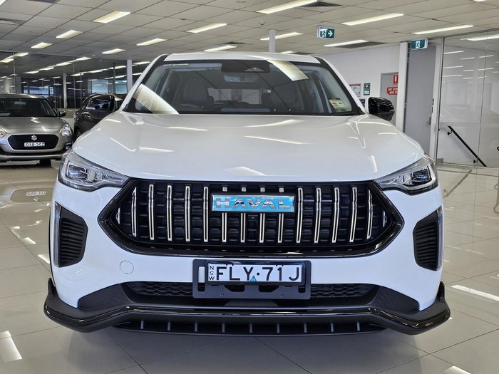 2024 GWM Haval Jolion