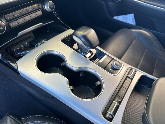 2018 Kia Stinger GT