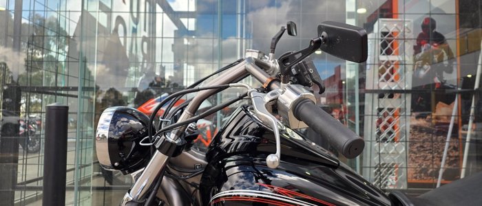 2009 Kawasaki VULCAN 900 CUSTOM BLACK
