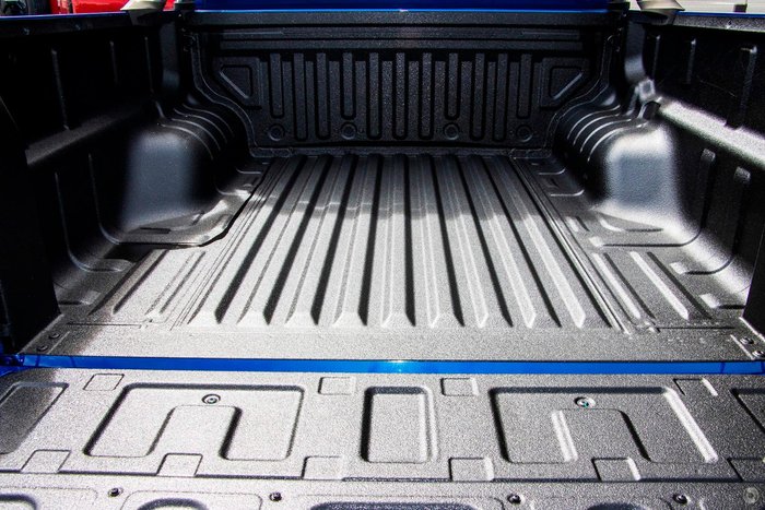 2025 GWM Cannon Ultra