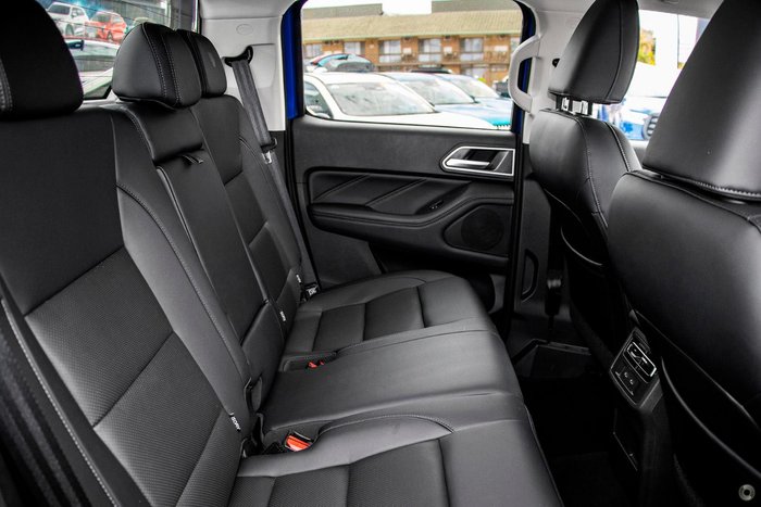 2025 GWM Cannon Ultra