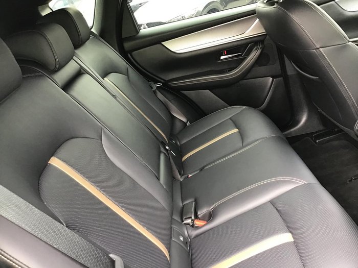 2023 Mazda CX-60 G40e Azami