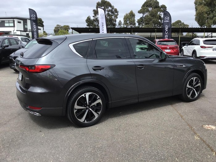 2023 Mazda CX-60 G40e Azami