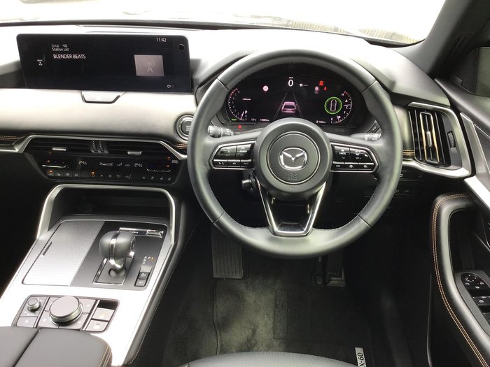 2023 Mazda CX-60 G40e Azami
