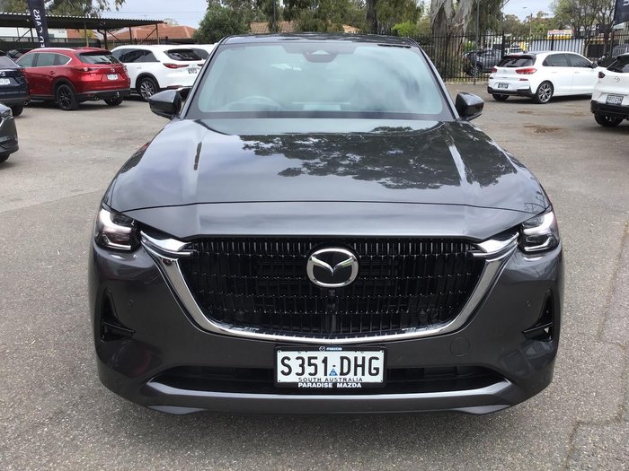 2023 Mazda CX-60 G40e Azami