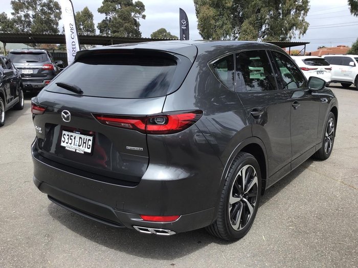 2023 Mazda CX-60 G40e Azami