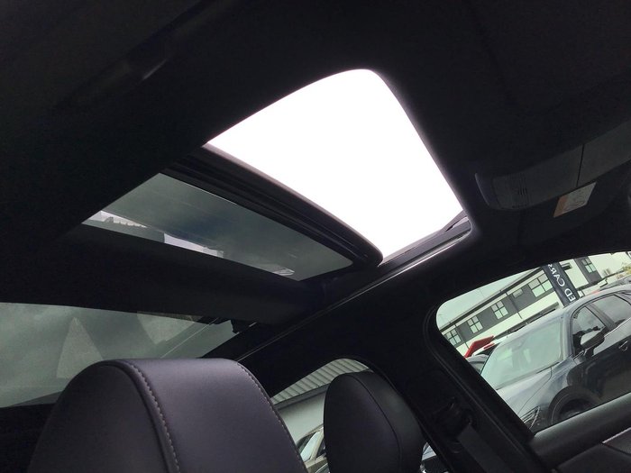 2023 Mazda CX-60 G40e Azami