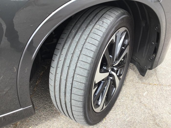 2023 Mazda CX-60 G40e Azami