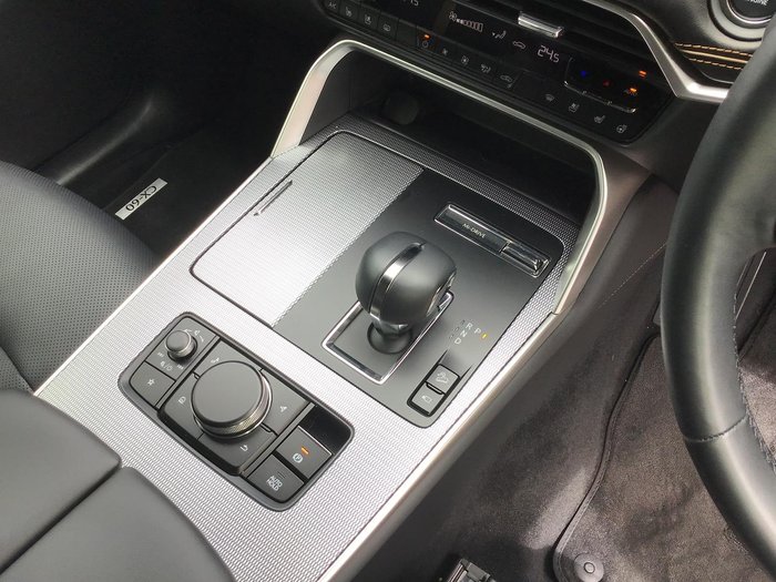 2023 Mazda CX-60 G40e Azami