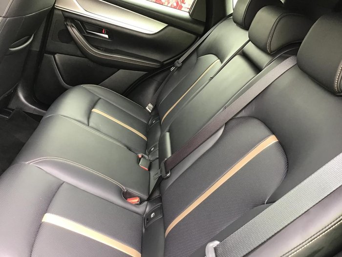 2023 Mazda CX-60 G40e Azami