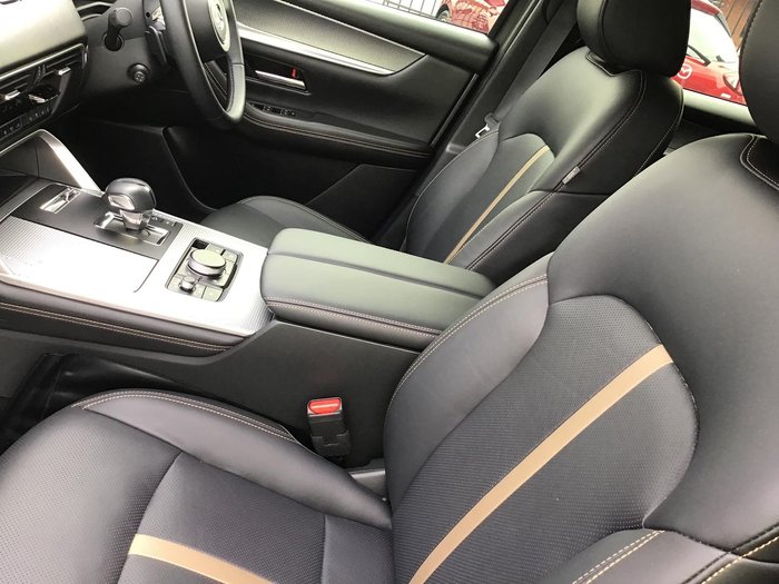 2023 Mazda CX-60 G40e Azami