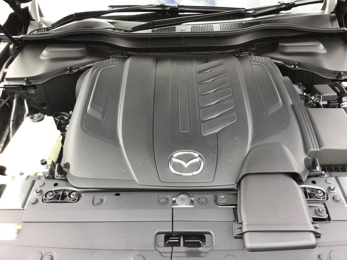 2023 Mazda CX-60 G40e Azami