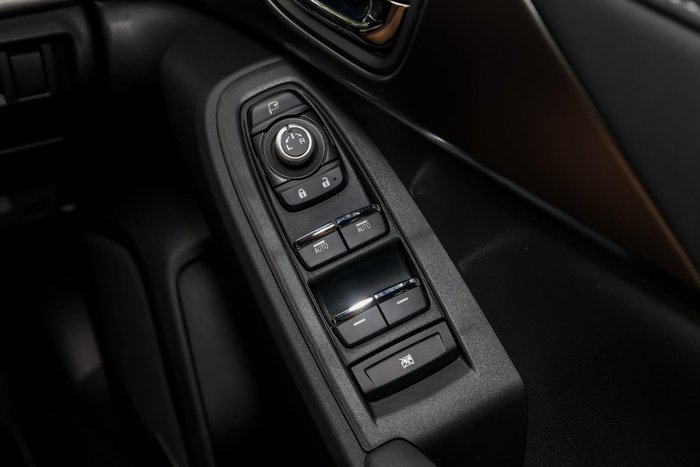 2025 Subaru Impreza 2.0S G6 MY25 AWD Crystal White