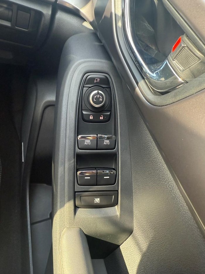 2025 Subaru Impreza 2.0S G6 MY25 AWD Crystal White
