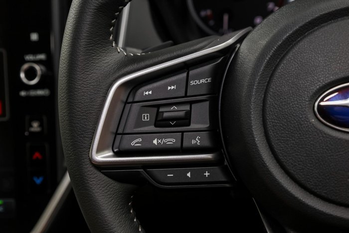 2025 Subaru Impreza 2.0S G6 MY25 AWD Crystal White