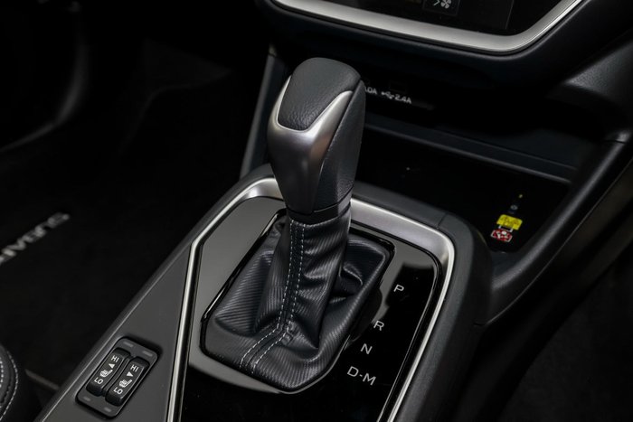 2025 Subaru Impreza 2.0S G6 MY25 AWD Crystal White