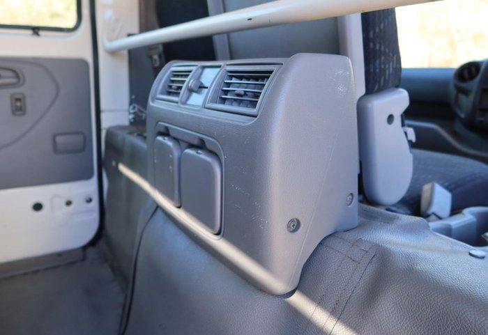 2015 Hino 300 Series 917 X Long