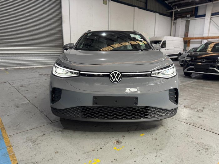 2025 Volkswagen ID.4 Pro