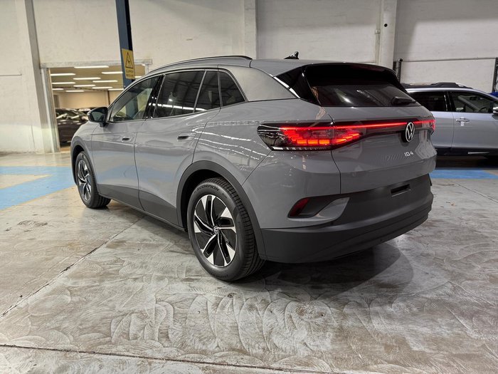 2025 Volkswagen ID.4 Pro