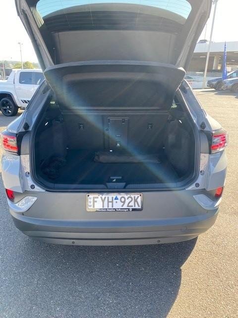 2025 Volkswagen ID.4 Pro