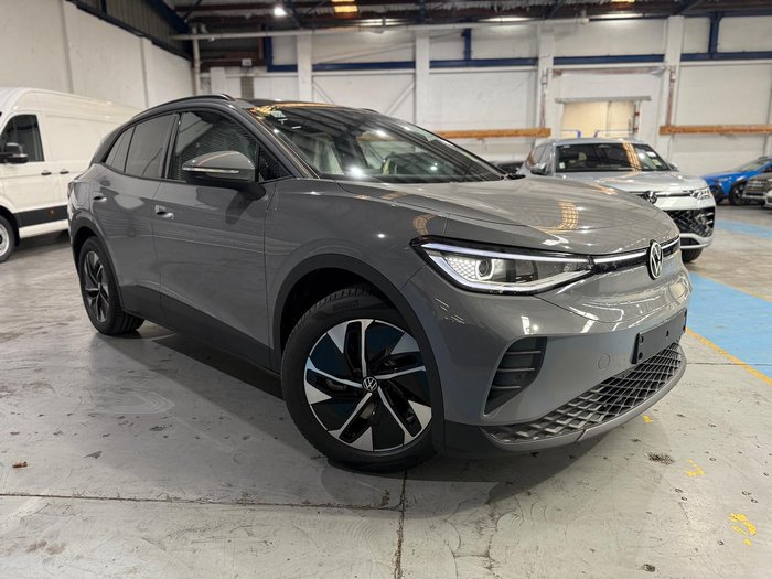 2025 Volkswagen ID.4 Pro