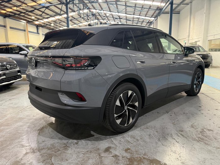 2025 Volkswagen ID.4 Pro