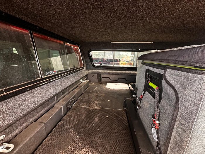 2023 Chevrolet Silverado 1500 LTZ Premium W/Tech Pack