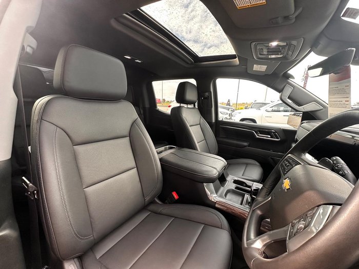 2023 Chevrolet Silverado 1500 LTZ Premium W/Tech Pack