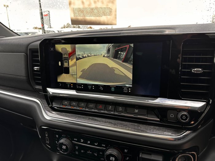 2023 Chevrolet Silverado 1500 LTZ Premium W/Tech Pack