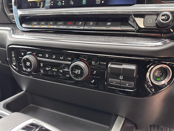 2023 Chevrolet Silverado 1500 LTZ Premium W/Tech Pack