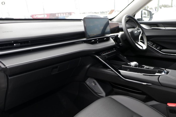 2025 GWM Haval H6 Ultra Hybrid