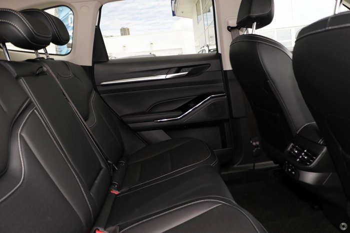 2025 GWM Haval H6 Ultra Hybrid