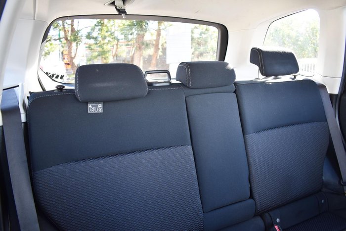 2013 Subaru Forester 2.5i-L S4 MY13 AWD Dark Grey