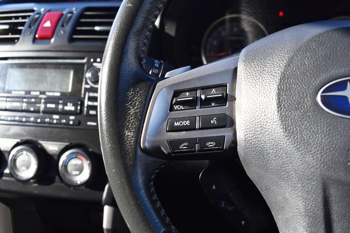 2013 Subaru Forester 2.5i-L S4 MY13 AWD Dark Grey