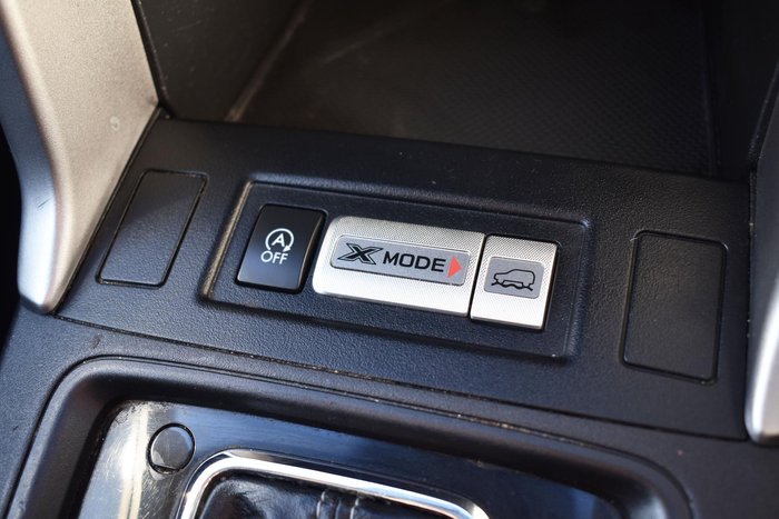 2013 Subaru Forester 2.5i-L S4 MY13 AWD Dark Grey