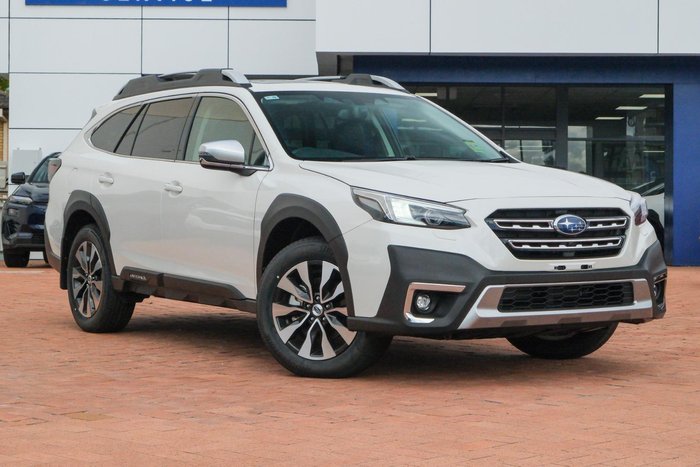 2024 Subaru Outback AWD Touring