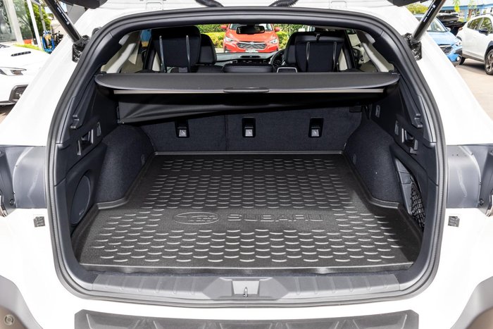 2024 Subaru Outback AWD Touring