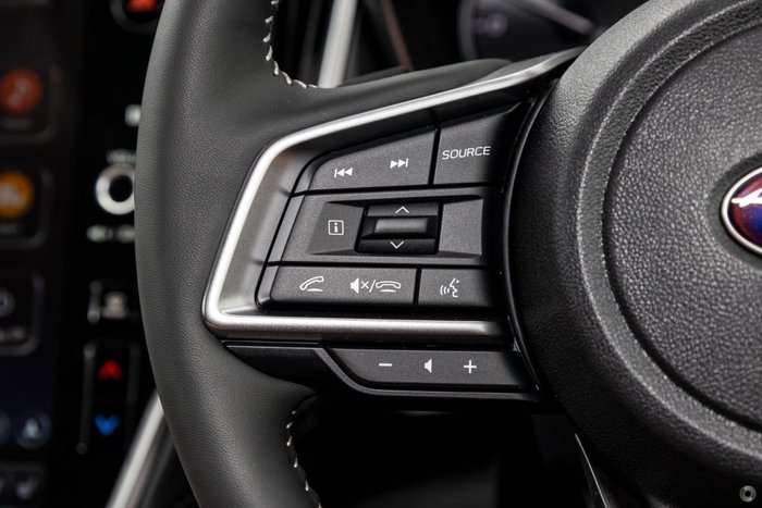 2024 Subaru Outback AWD Touring