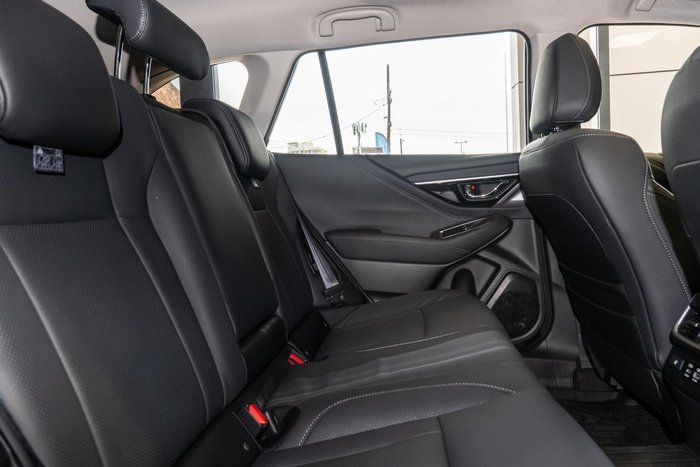 2024 Subaru Outback AWD Touring XT 6GEN MY25 AWD Magnetite Grey