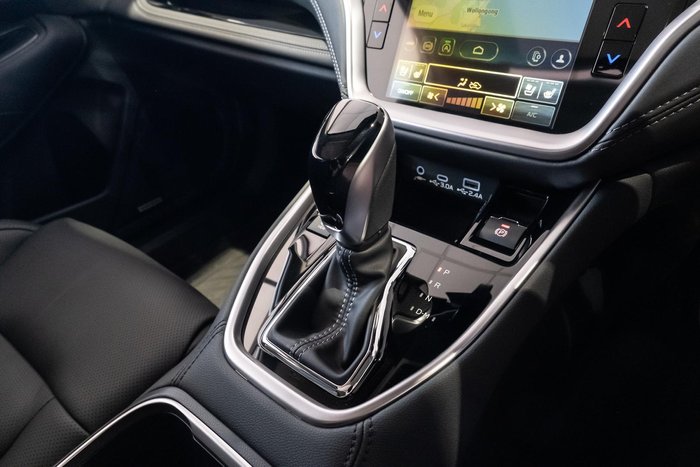 2024 Subaru Outback AWD Touring XT 6GEN MY25 AWD Magnetite Grey