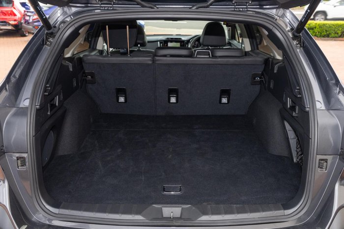 2024 Subaru Outback AWD Touring XT 6GEN MY25 AWD Magnetite Grey