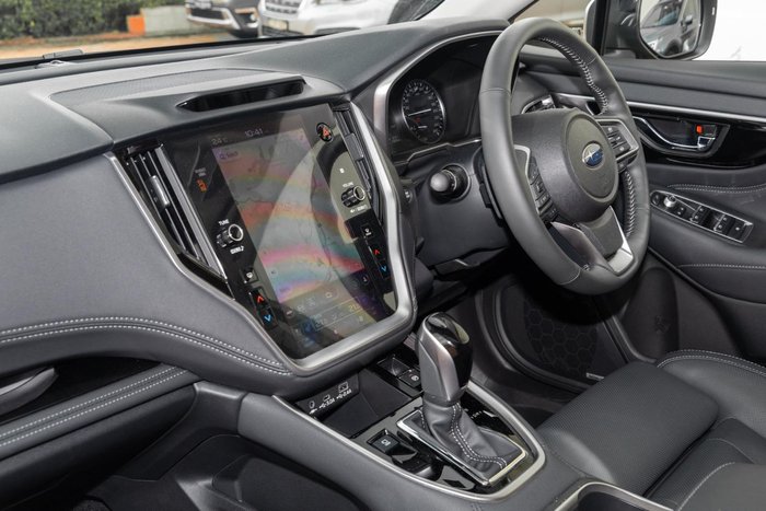 2024 Subaru Outback AWD Touring XT 6GEN MY25 AWD Magnetite Grey